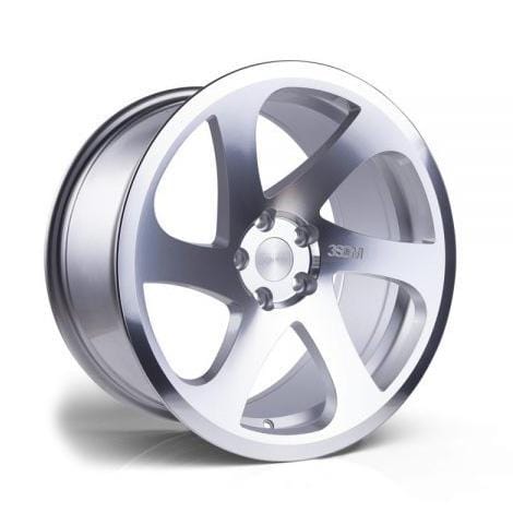 3SDM 3SDM 0.06 Wheel | 19" Silver - 5x112