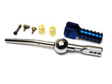 Fidanza Audi 01-03 A4 / 01-02 S4 w/ B6 Chassis Short Throw Shifter | 891869