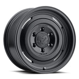 fifteen52 17x8.5 et0 / 5x127  / cb71.5 Fifteen52 Analog HD 17" 5x127 Asphalt Black AHDAB-78557-00
