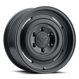 fifteen52 17x8.5 et0 / 6x139.7  / cb106.2 Fifteen52 Analog HD 17" 6x139.7 Asphalt Black AHDAB-78569-00