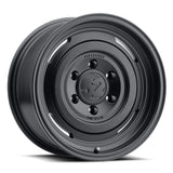 fifteen52 16x7.5 / 6x139.7 ET0 | 6x5.5" | BS 4.25" / Asphalt Black fifteen52 Analog HD Asphalt Black AHDAB-67569-00