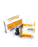 Monoblock Wheels, Forged Wheels & Accessories | fifteen52 | Aluminum Valve Stems - 4 PACK