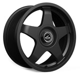 fifteen52 fifteen52 Cast Chicane 19" Wheel - (Asphalt Black)