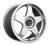 fifteen52 fifteen52 Cast Chicane 18" Wheel - (Speed Silver)