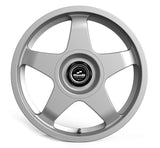 fifteen52 fifteen52 Cast Chicane 19" Wheel - (Speed Silver)