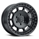 fifteen52 17x8.5 et0 / 5x150 / cb110.3 Fifteen52 Traverse HD 17" 5x150 Asphalt Black RHDAB-178555-00