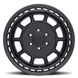 fifteen52 fifteen52 Traverse HD Asphalt Black