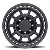 fifteen52 fifteen52 Traverse HD Asphalt Black