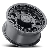 fifteen52 fifteen52 Traverse HD Asphalt Black