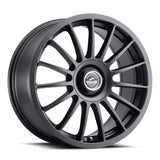 fifteen52 19x8.5 et35 / 5x114.3/5x120 / cb73.1 Fifteen52 Podium 19" 5x114.3/5x120 Frosted Graphite STPFG-98554+35