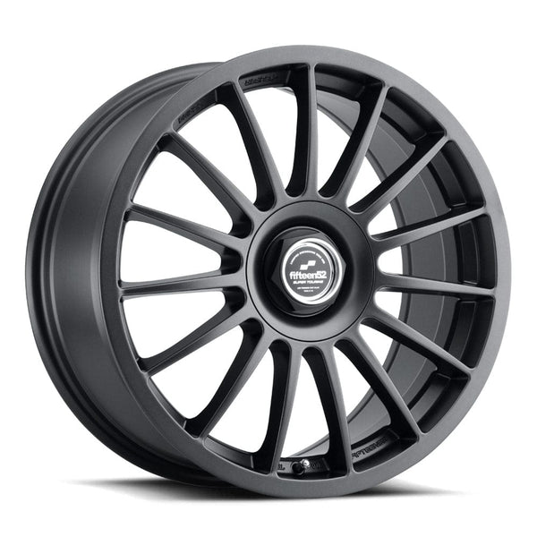 fifteen52 19x8.5 et35 / 5x114.3/5x120 / cb73.1 Fifteen52 Podium 19" 5x114.3/5x120 Frosted Graphite STPFG-98554+35