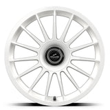 fifteen52 fifteen52 Cast Podium 17" Wheel - 4x108/4x100 (Rally White) STPRW-77540+42