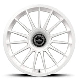 fifteen52 fifteen52 Cast Podium 18" Wheel - (Rally White)