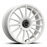 fifteen52 17x7.5 et35 / 5x112/100 / cb73.1 fifteen52 Podium 17" 5x100/112 Rally White STPRW-77551+35