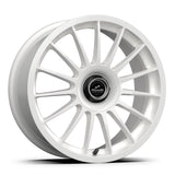 fifteen52 19x8.5 et35 / 5x114.3/5x120 / cb73.1 Fifteen52 Podium 19" 5x114.3/5x120 Rally White STPRW-98554+35