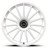 fifteen52 fifteen52 Cast Podium 19" Wheel 5x108/5x112 - (Rally White) STPRW-98558+45
