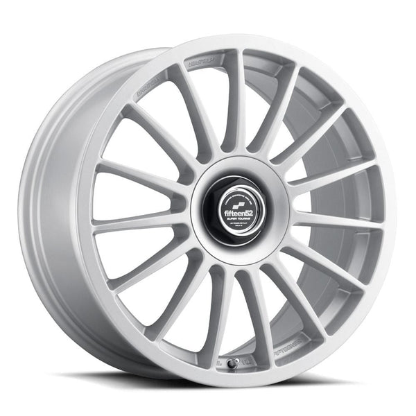 fifteen52 17x7.5 et35 / 5x112/100 / cb73.1 fifteen52 Podium 17" 5x100/112 Speed Silver STPSS-77551+35