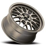 fifteen52 19x9 ET45 / 5x108 / CB63.4 Fifteen52 Holeshot RSR Wheel 19" 5x108 in Magnesium Grey RSHMG-99058+45