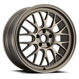 fifteen52 19x9 ET45 / 5x108 / CB63.4 Fifteen52 Holeshot RSR Wheel 19" 5x108 in Magnesium Grey RSHMG-99058+45