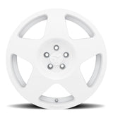 fifteen52 fifteen52 Cast Tarmac Wheel - 18" (Rally White)