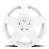 fifteen52 5x108 18x8.5" et42 fifteen52 Cast Tarmac Wheel - 18" 5x108 (Rally White) TARRW-88558+42