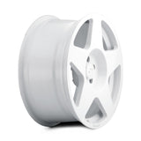 fifteen52 fifteen52 Cast Tarmac Wheel - 18" (Rally White)