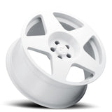 fifteen52 fifteen52 Cast Tarmac Wheel - 18" (Rally White)