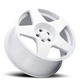 fifteen52 5x108 18x8.5" et42 fifteen52 Cast Tarmac Wheel - 18" 5x108 (Rally White) TARRW-88558+42