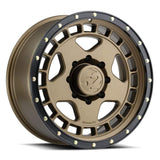 fifteen52 fifteen52 Turbomac HD Wheel | Block Bronze