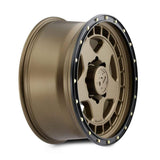 fifteen52 fifteen52 Turbomac HD Wheel | Block Bronze