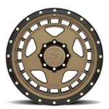 fifteen52 fifteen52 Turbomac HD Wheel | Block Bronze