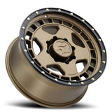 fifteen52 fifteen52 Turbomac HD Wheel | Block Bronze