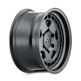 fifteen52 Turbomac HD Classic Wheel | Asphalt Black