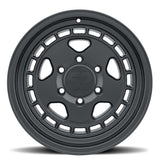fifteen52 Turbomac HD Classic Wheel | Asphalt Black