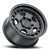 fifteen52 Turbomac HD Classic Wheel | Asphalt Black