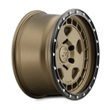 fifteen52 fifteen52 Turbomac HD Wheel | Block Bronze
