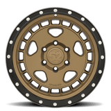 fifteen52 fifteen52 Turbomac HD Wheel | Block Bronze