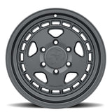 fifteen52 Turbomac HD Classic | Carbon Grey