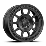 Fifteen52 Traverse MX Wheel 17" 5x112 in Frosted Graphite