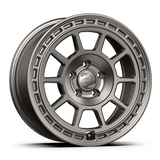 fifteen52 17x8 et38 / 5x100 / cb73.1 Fifteen52 Traverse MX 17" 5x100 Magnesium Grey TMXMG-78050+38