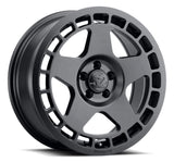 fifteen52 fifteen52 Cast TurboMac Wheel 17" (Asphalt Black)