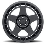 fifteen52 fifteen52 Cast TurboMac Wheel 17" (Asphalt Black)