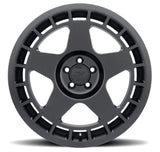 fifteen52 fifteen52 Cast TurboMac Wheel 18" (Asphalt Black)