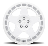 fifteen52 fifteen52 Cast TurboMac Wheel 17" (Rally White)