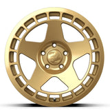 fifteen52 fifteen52 Cast TurboMac Wheel 18" (Gloss Gold) TURGG-88558+42
