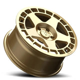 fifteen52 fifteen52 Cast TurboMac Wheel 18" (Gloss Gold) TURGG-88558+42