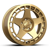 fifteen52 fifteen52 Cast TurboMac Wheel 18" (Gloss Gold) TURGG-88558+42