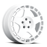 fifteen52 18x8.5 et42 / 5x108 / cb63.4 fifteen52 Turbomac 18" 5x108 Rally White TURRW-88558+42