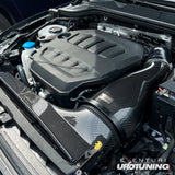 Eventuri Eventuri Carbon Intake - VW Mk8 GTI EVE-EA8884-USGTI-INT