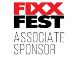 FixxFest Associate Sponsor (Non-Attending)